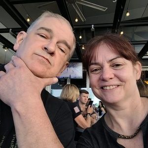 Meet your Posher, Ariane